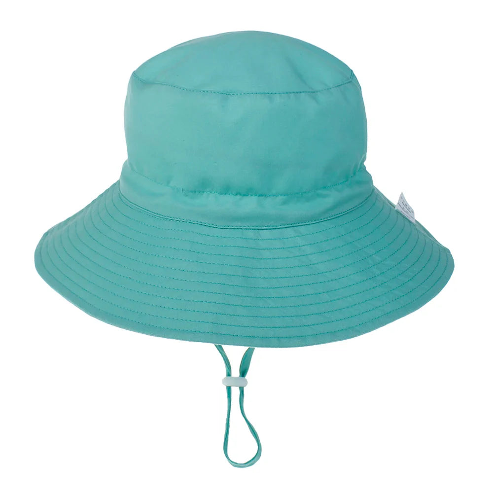 Sun Hat for Babies – Protective Hat for Boys and Girls Aged 0-8 Years