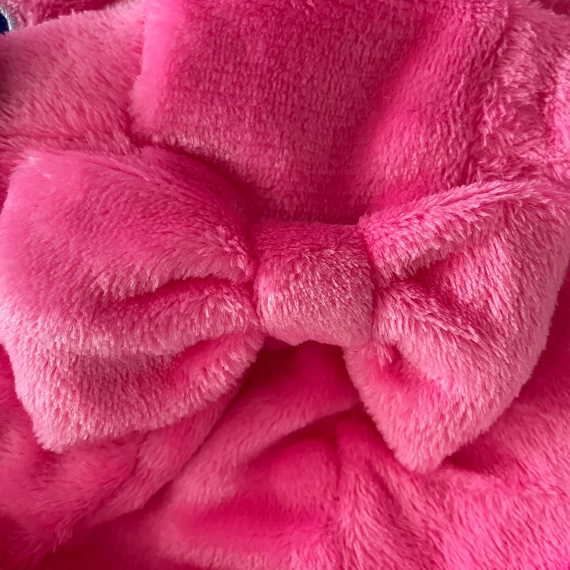Disney Kids Pajamas – Warm and Comfortable for Young Fans