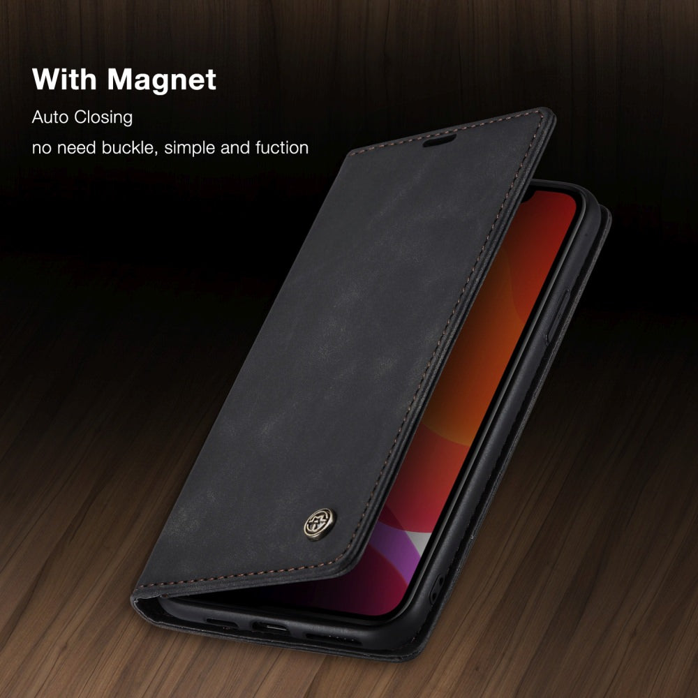 iPhone Learning Flip Case – Magnetic & Functional