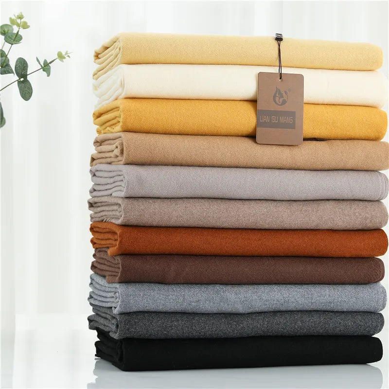 Cozy Chic Scarf - Warm and Stylish