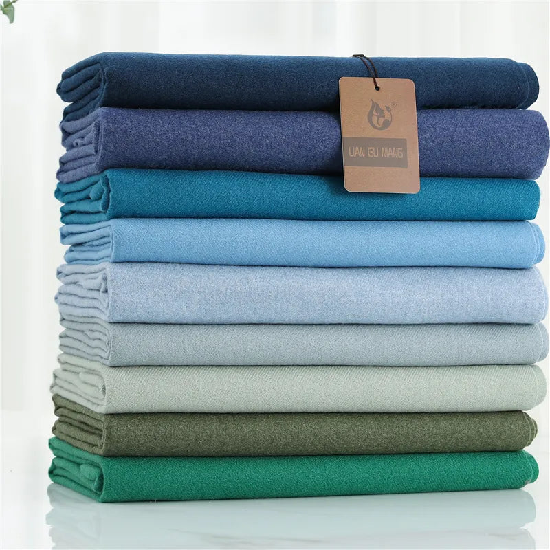Cozy Chic Scarf - Warm and Stylish