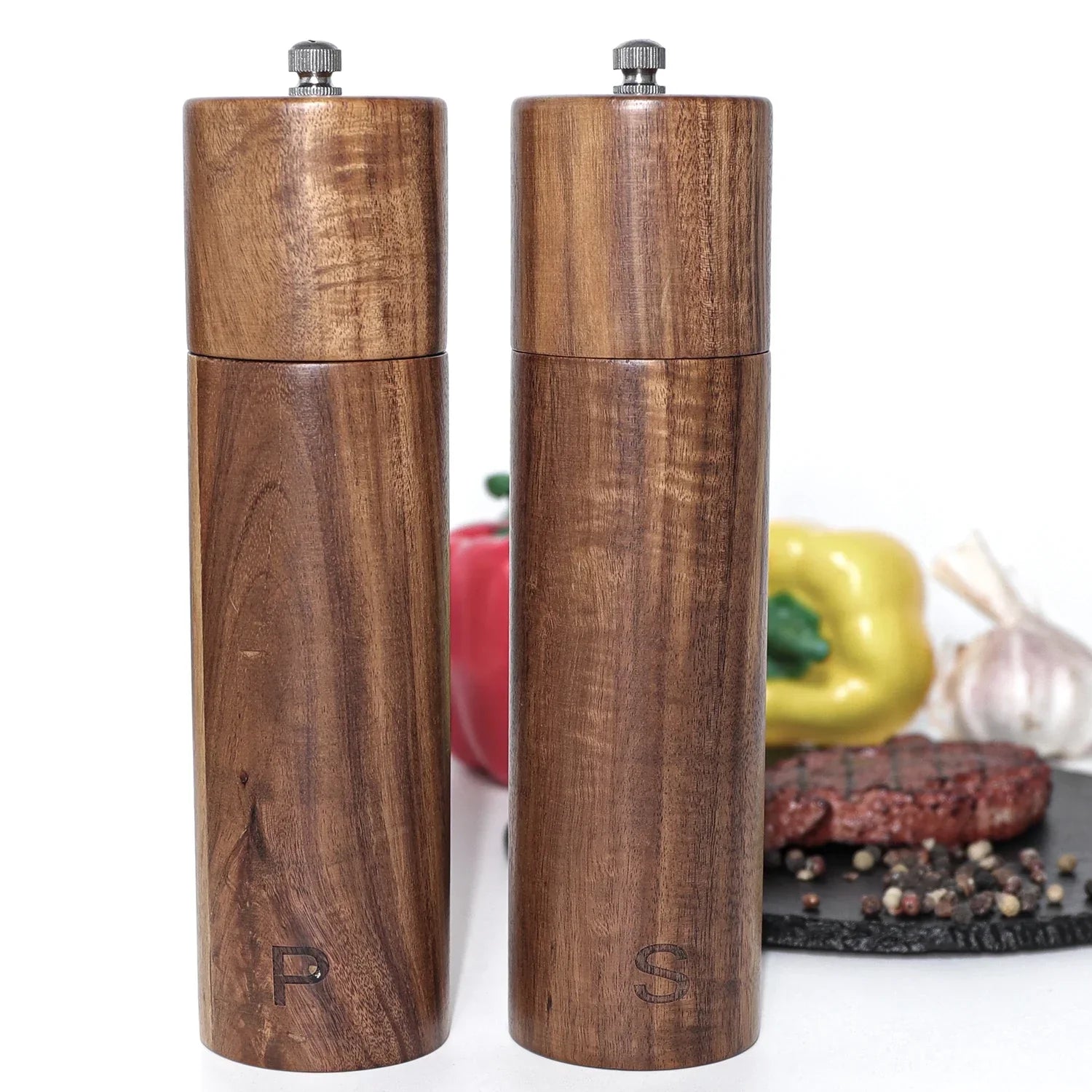 HerbExpert Mill – For Flavorful Meals