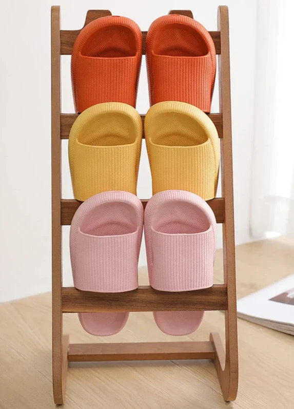 Comfort Unisex Slippers – Lightweight and Soft for Every Day