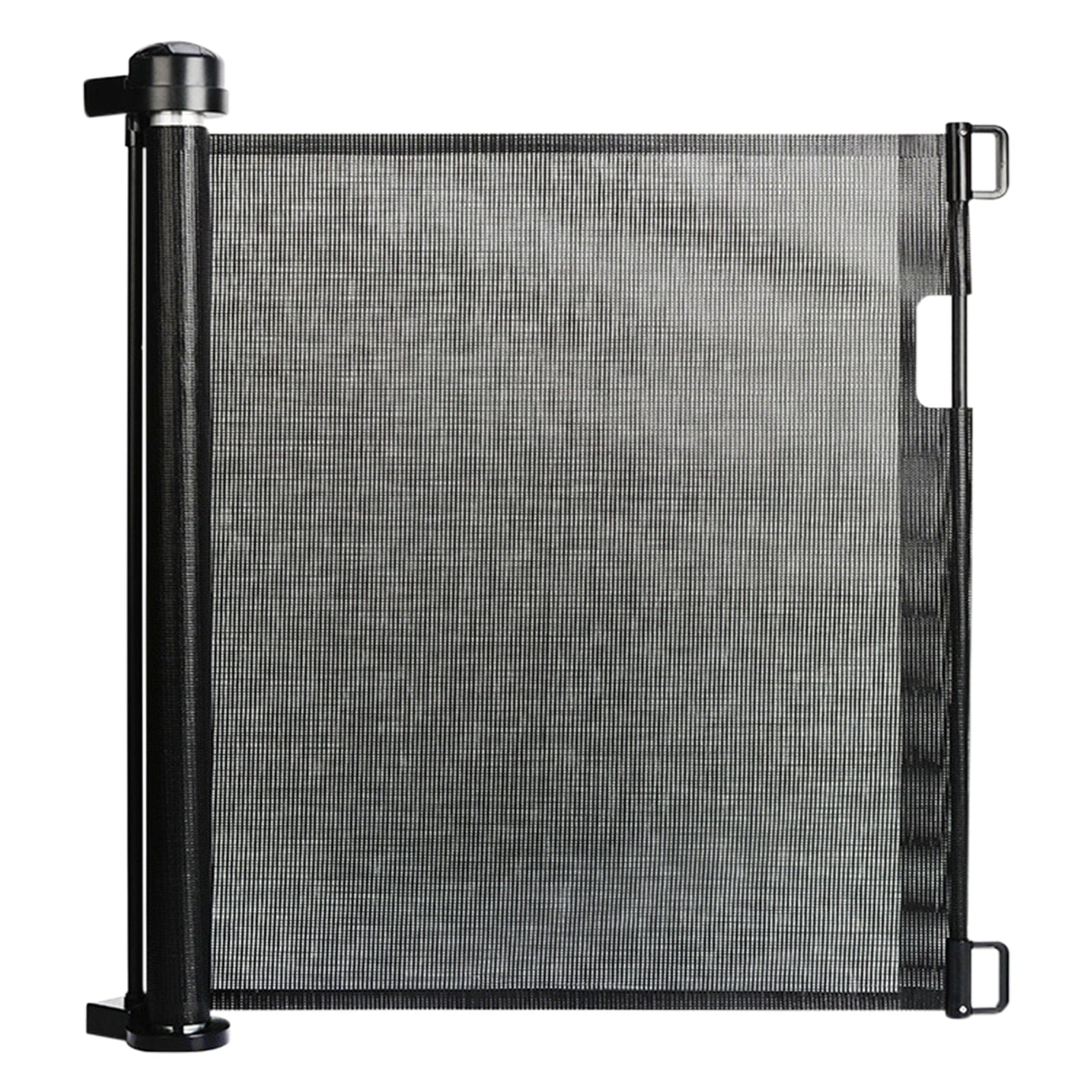 SecureStretch - Expandable Safety Gate for Home