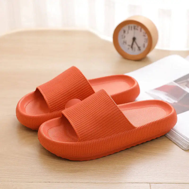 Comfort Unisex Slippers – Lightweight and Soft for Every Day