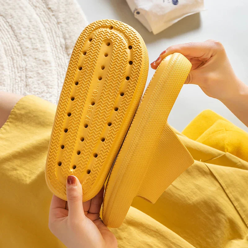 Comfort Unisex Slippers – Lightweight and Soft for Every Day