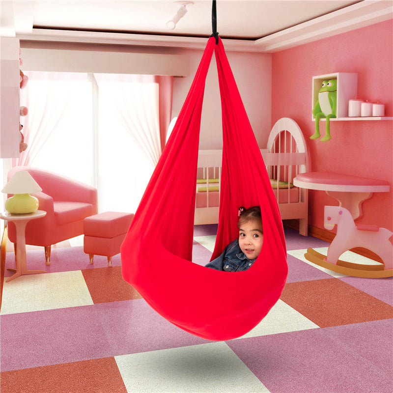 ZenSwing Therapy Hammock - For Relaxation and Calm for Children