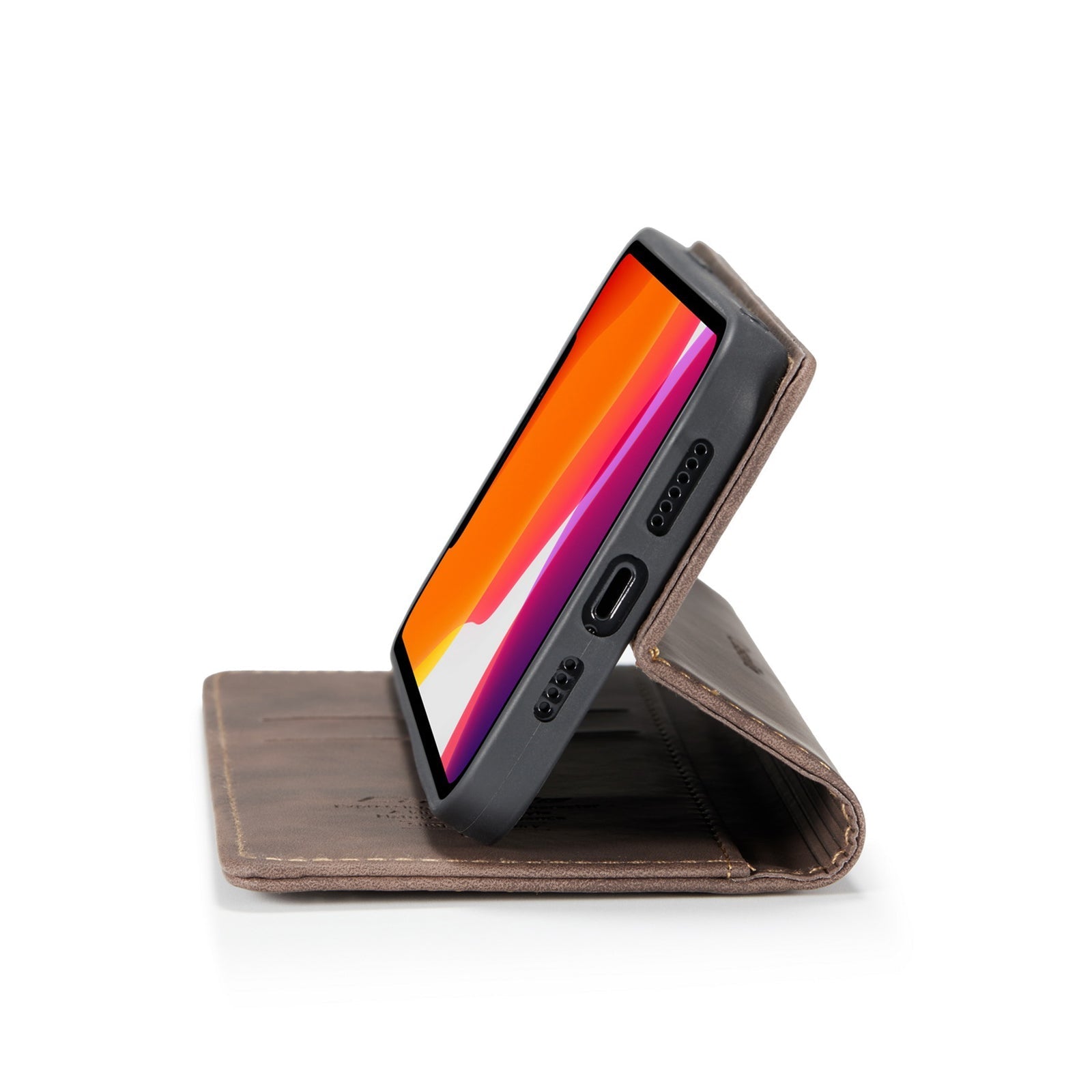 iPhone Learning Flip Case – Magnetic & Functional