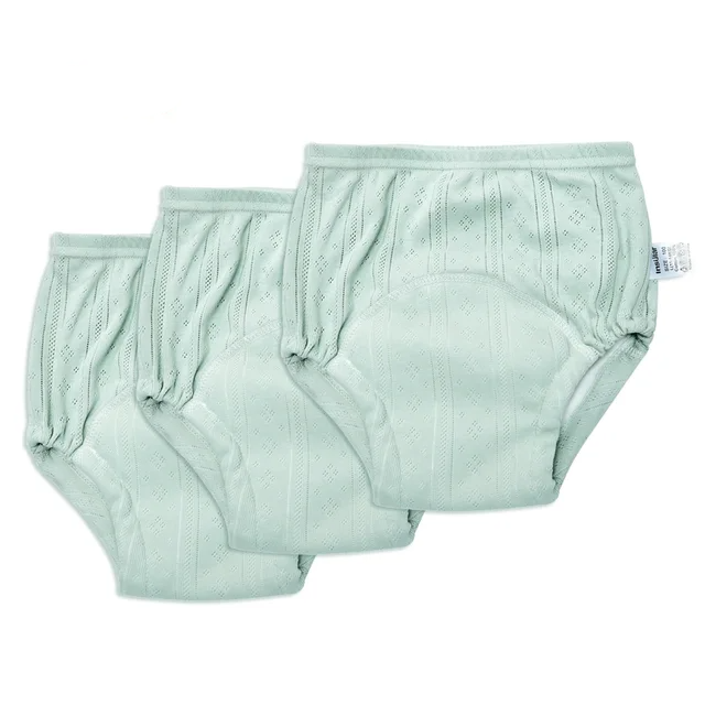 Potty Training Little Kids Underwear - Ideal for Potty Training