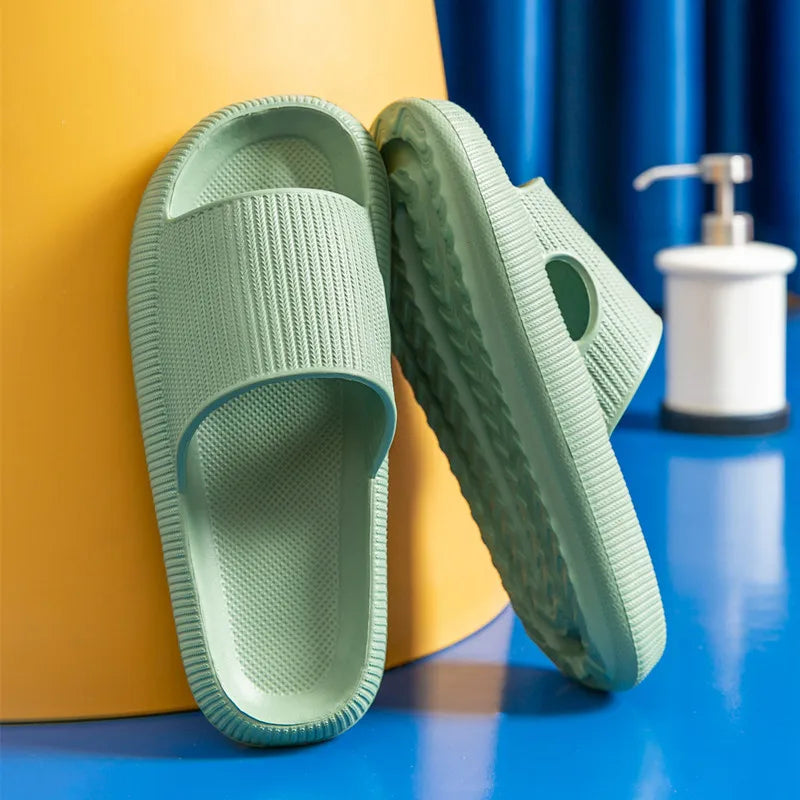 Comfort Unisex Slippers – Lightweight and Soft for Every Day