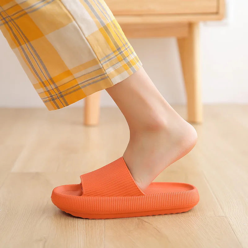 Comfort Unisex Slippers – Lightweight and Soft for Every Day
