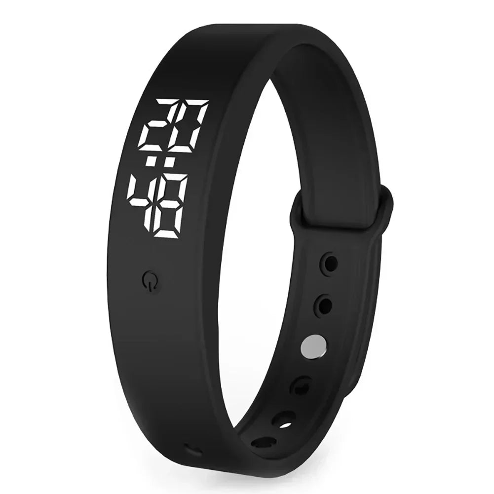 Smart Armband V9 – Modern, Waterproof and Convenient