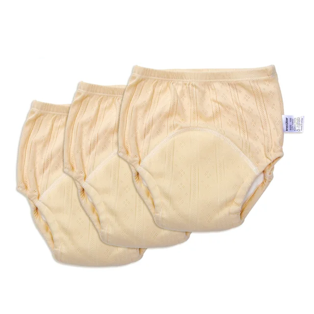 Potty Training Little Kids Underwear - Ideal for Potty Training