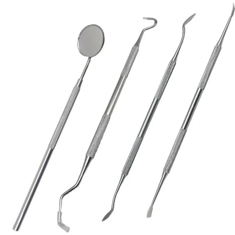 SmileCare Dental Care Set – For a Healthy and Clean Smile