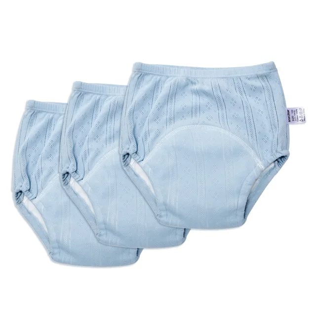Potty Training Little Kids Underwear - Ideal for Potty Training