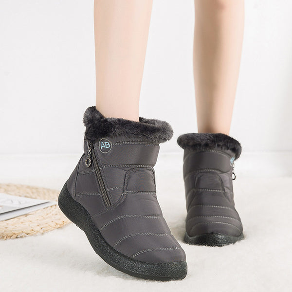 Winter Comfort Boots for Women