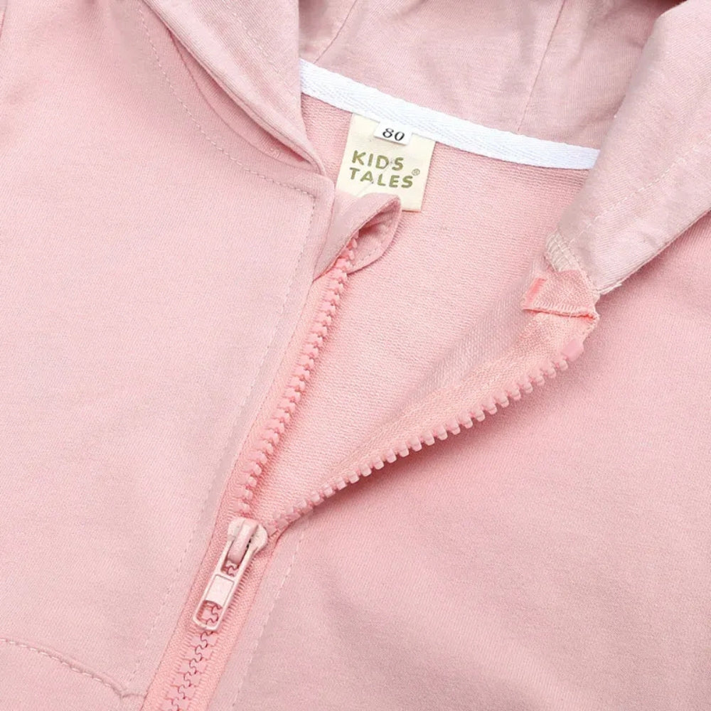 Playful Baby Tracksuit – Soft and Practical for Daily Use