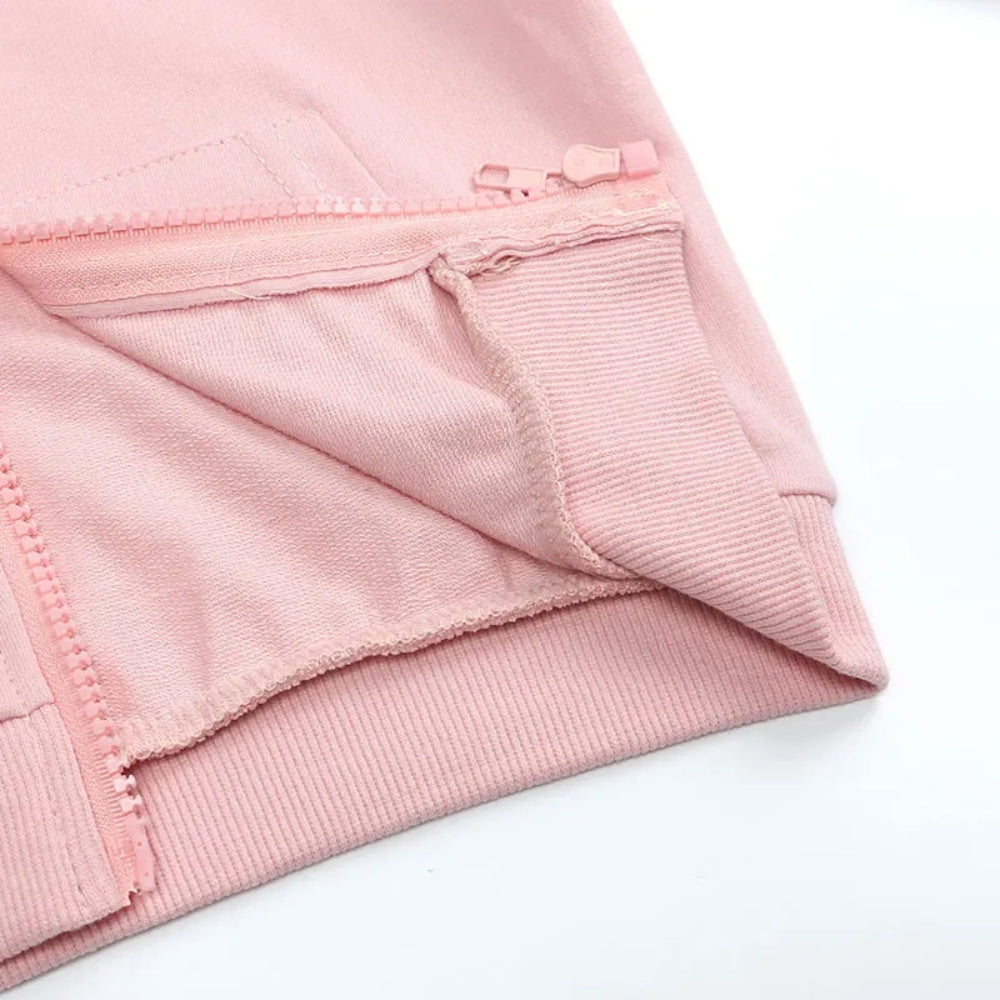 Playful Baby Tracksuit – Soft and Practical for Daily Use