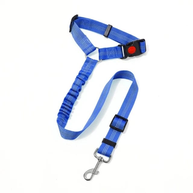 PetSafe - Adjustable Dog Seat Belt