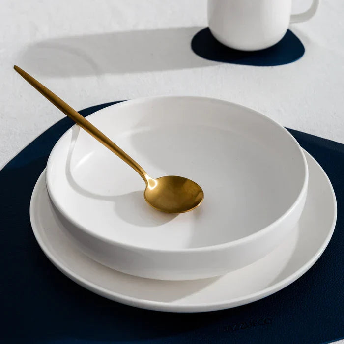 Aurora Cutlery Set – Minimalistic, Modern and Timeless
