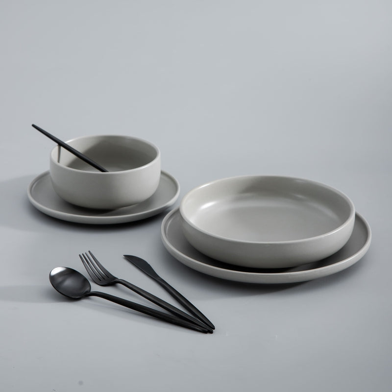 Aurora Cutlery Set – Minimalistic, Modern and Timeless