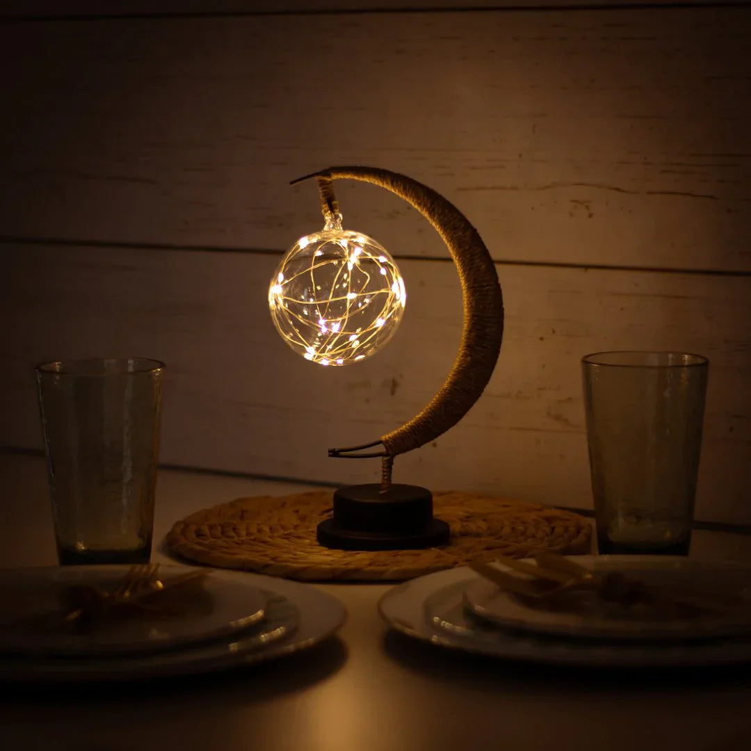 AstralLamp - Magical Atmosphere and Night Lighting