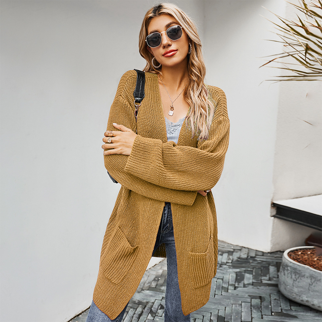 Elara - Elegant and Comfortable Women's Vest