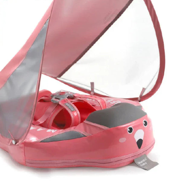 WaterPlezier Baby Swimming Aid – Safe and Comfortable for Your Little One