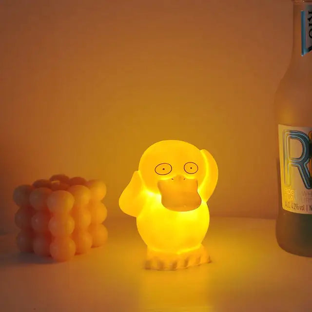 Sleep Buddy Night Light - For Cozy Nights
