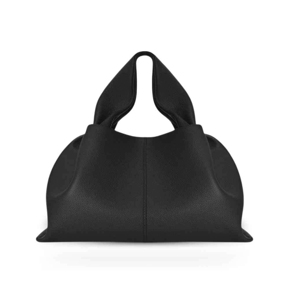 Shoulder Bag with Magnetic Closure – Elegant and Convenient for Everyday Use