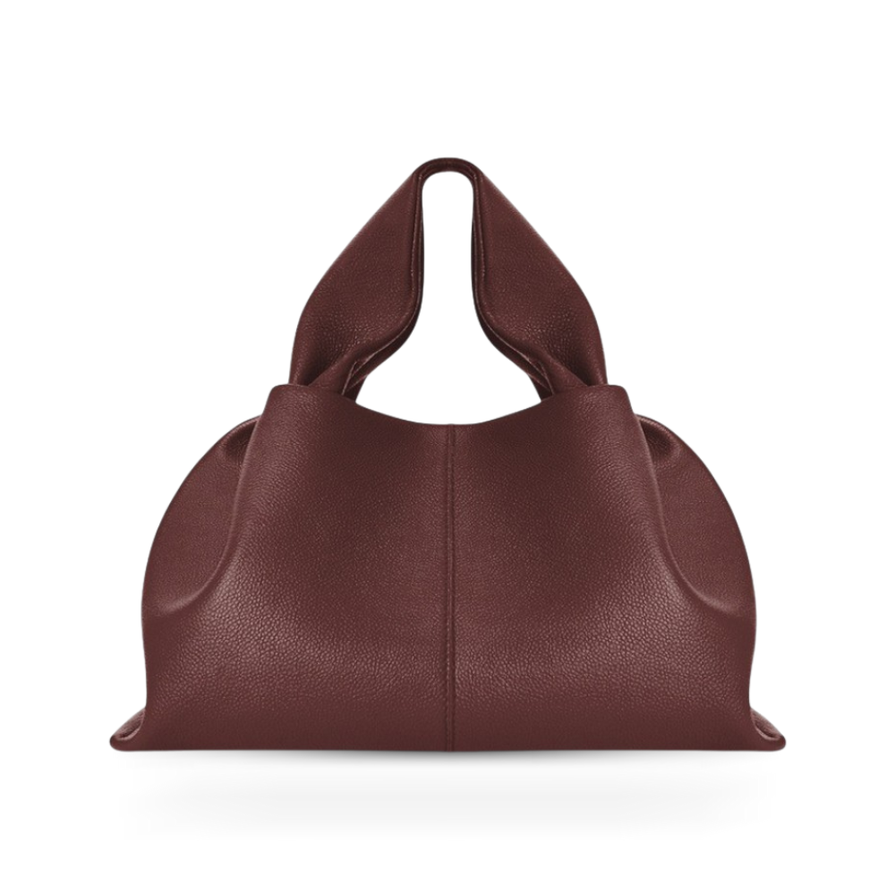 Shoulder Bag with Magnetic Closure – Elegant and Convenient for Everyday Use