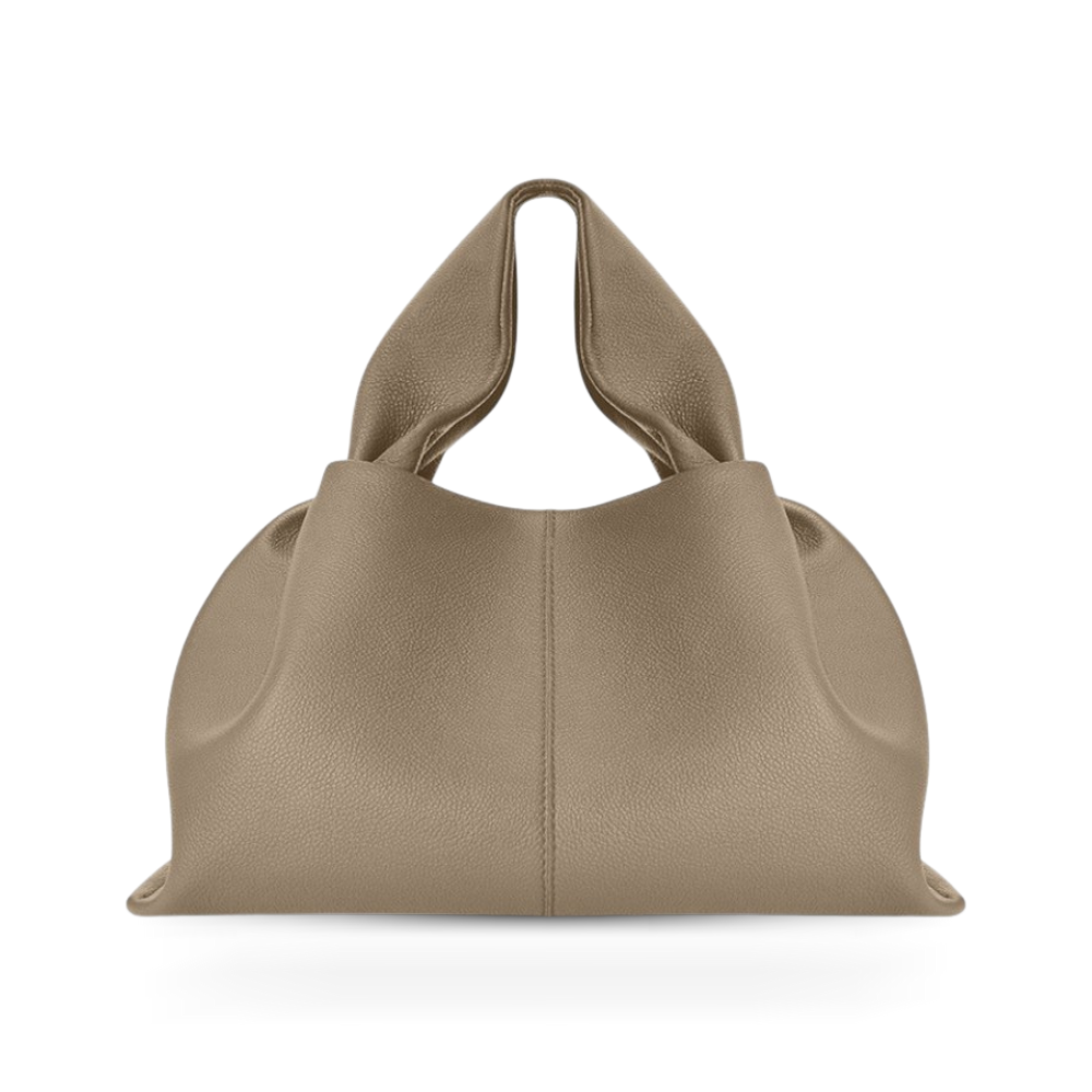 Shoulder Bag with Magnetic Closure – Elegant and Convenient for Everyday Use