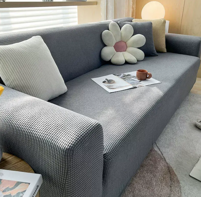 CouchGuard Sofa Covers – Stylish Protection with a Perfect Fit