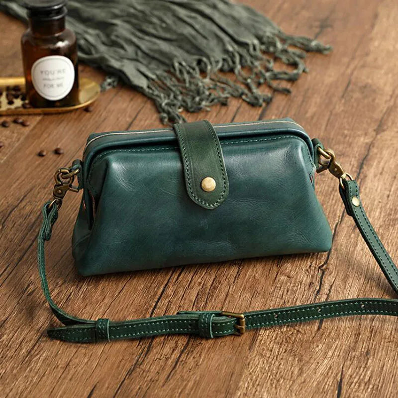 Ella Elegant Crossbody Bag – For a Stylish and Practical Look