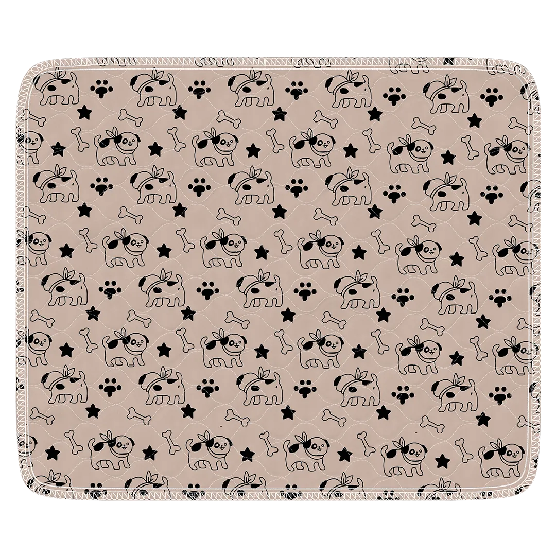 PetPlush - Absorbent Pee Pad for Dogs