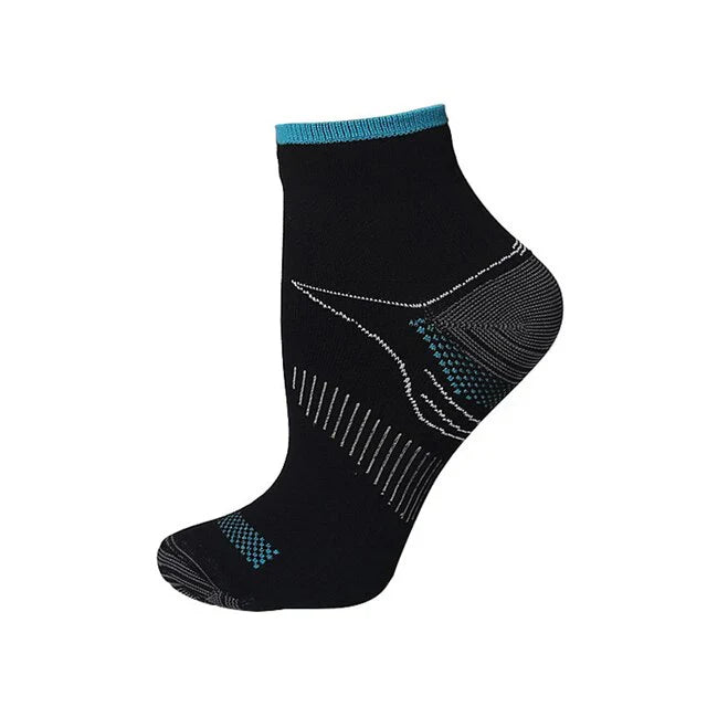 ActiveComfort Socks - Breathable & Durable