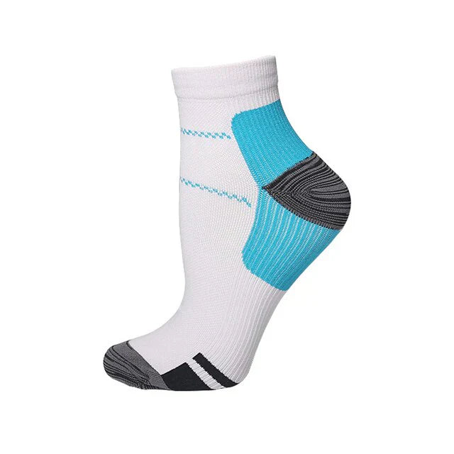 ActiveComfort Socks - Breathable & Durable