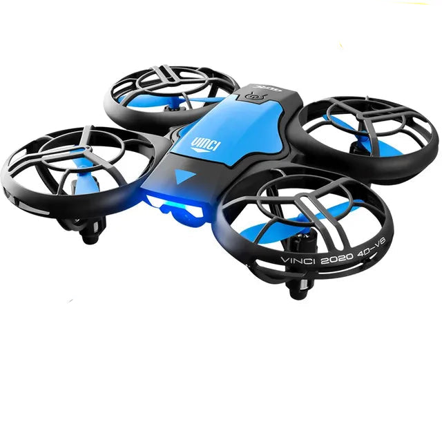 Aviator Mini Drone - Advanced Drone with 4K Camera
