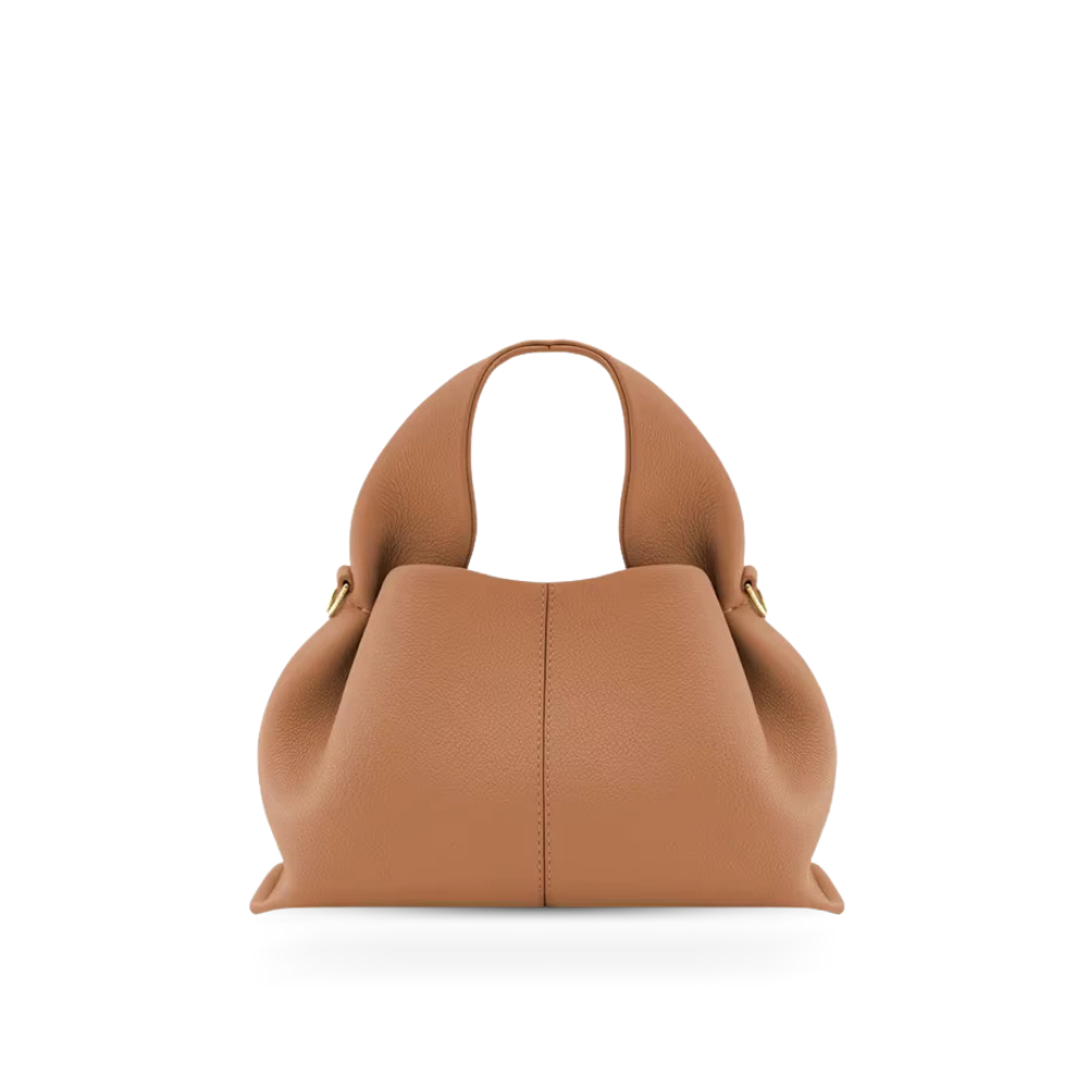 Shoulder Bag with Magnetic Closure – Elegant and Convenient for Everyday Use