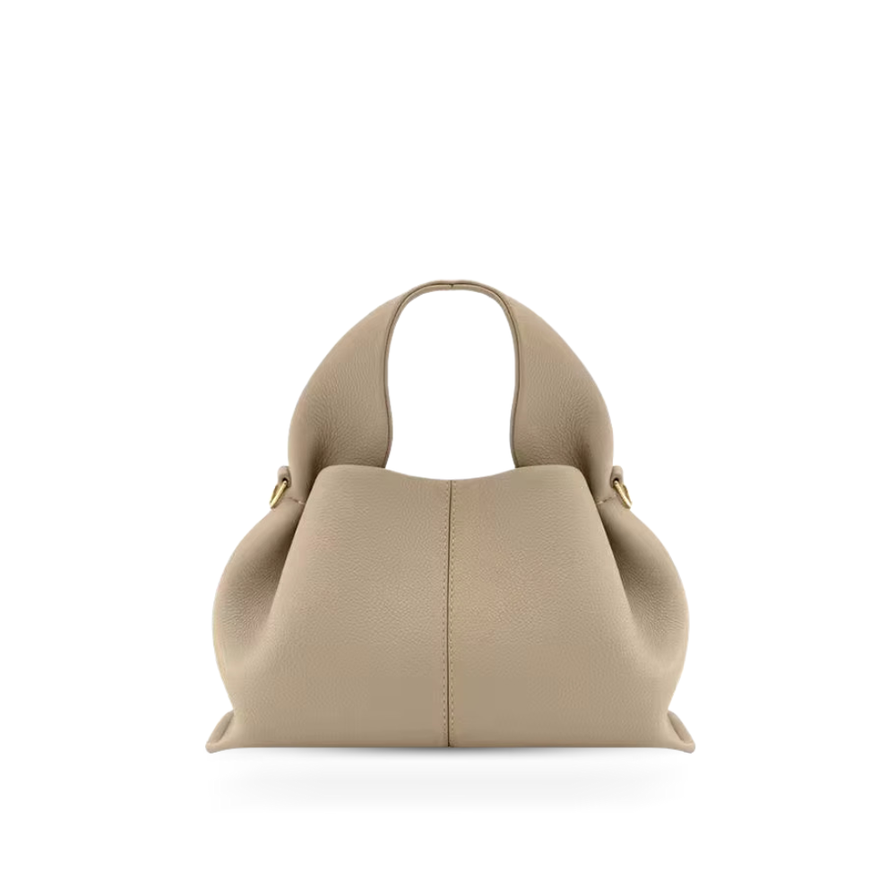 Shoulder Bag with Magnetic Closure – Elegant and Convenient for Everyday Use