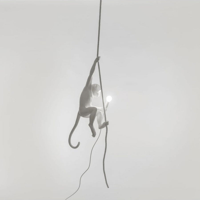 ArteSimian Hanging Wall Lamp – Sculpted Statement Design