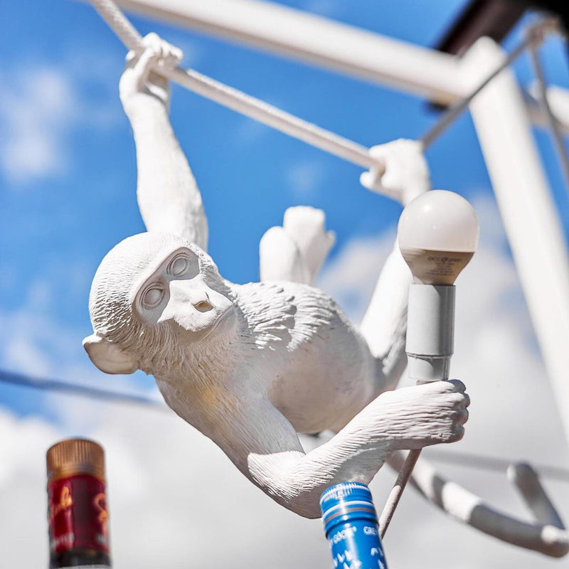 ArteSimian Hanging Wall Lamp – Sculpted Statement Design