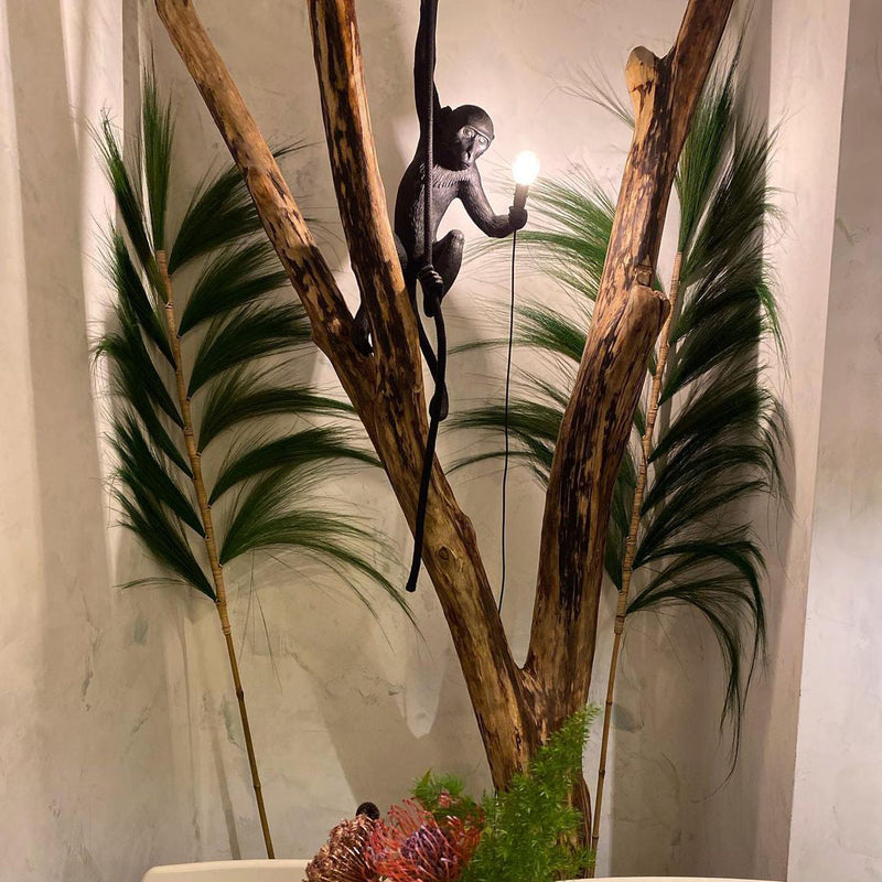 ArteSimian Hanging Wall Lamp – Sculpted Statement Design