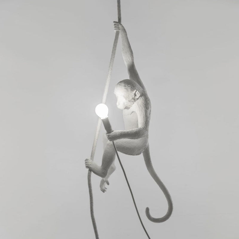 ArteSimian Hanging Wall Lamp – Sculpted Statement Design