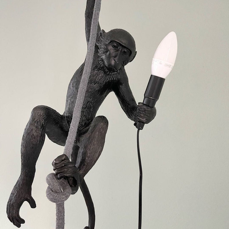 ArteSimian Hanging Wall Lamp – Sculpted Statement Design