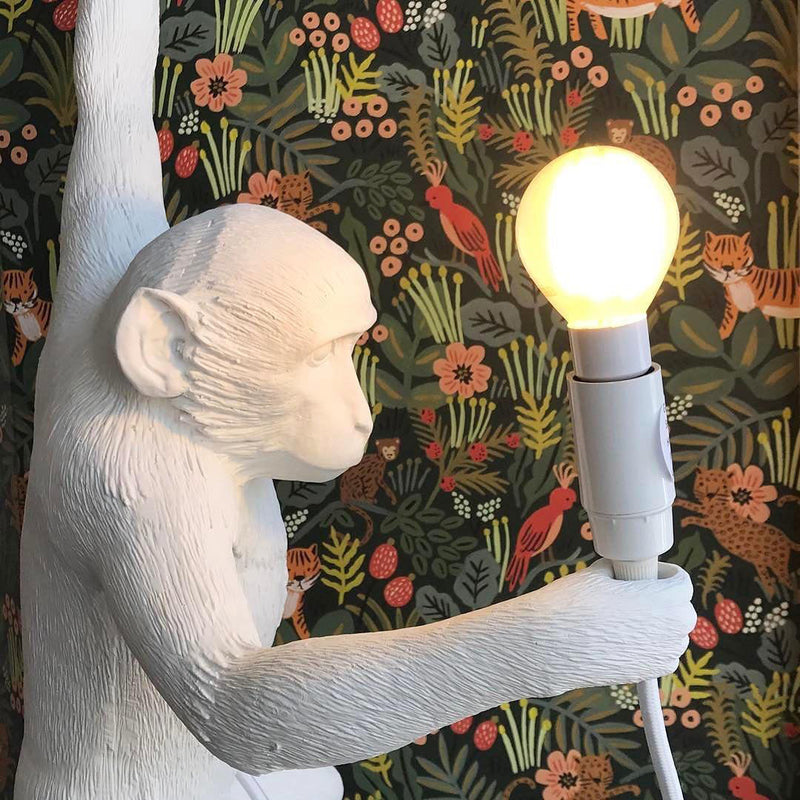ArteSimian Hanging Wall Lamp – Sculpted Statement Design