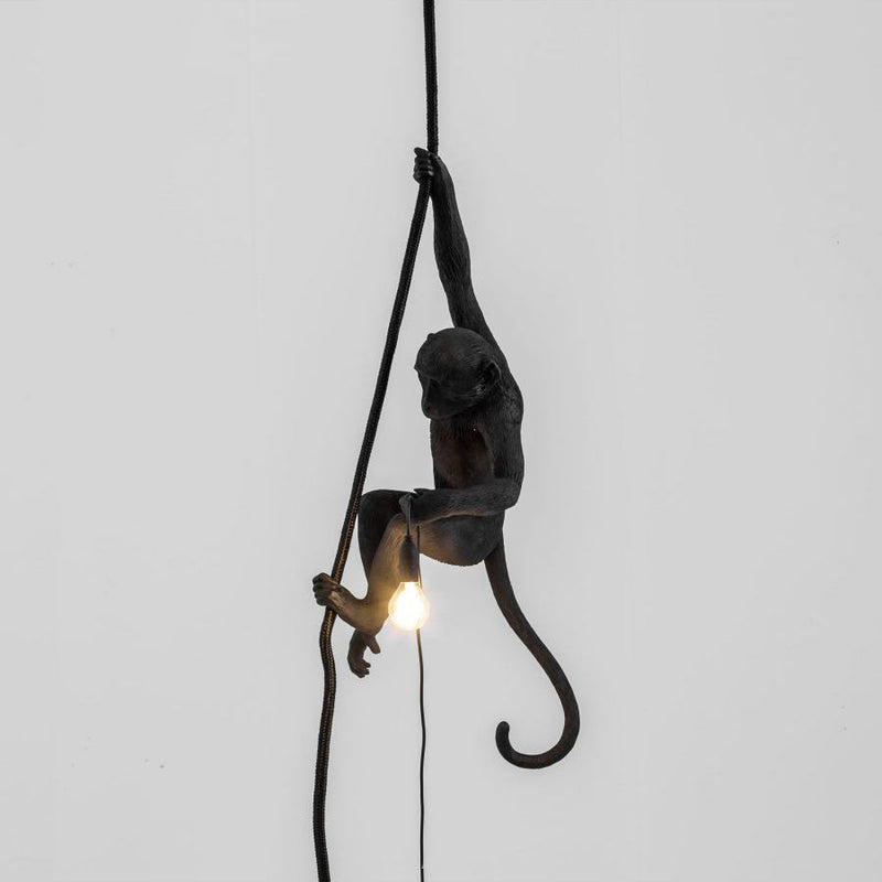ArteSimian Hanging Wall Lamp – Sculpted Statement Design