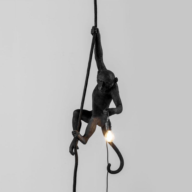 ArteSimian Hanging Wall Lamp – Sculpted Statement Design