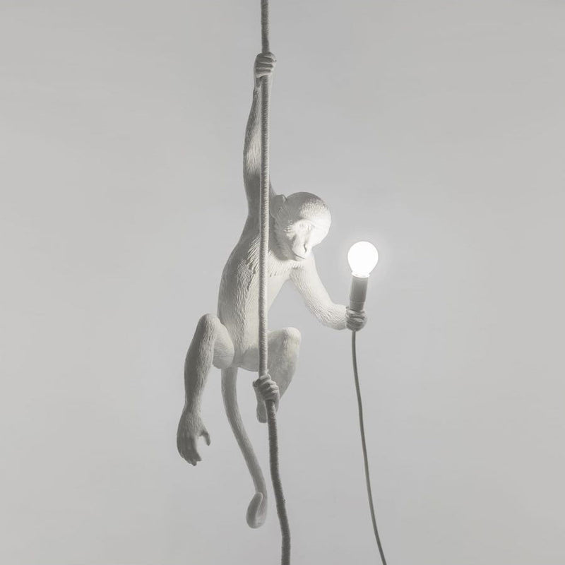 ArteSimian Hanging Wall Lamp – Sculpted Statement Design