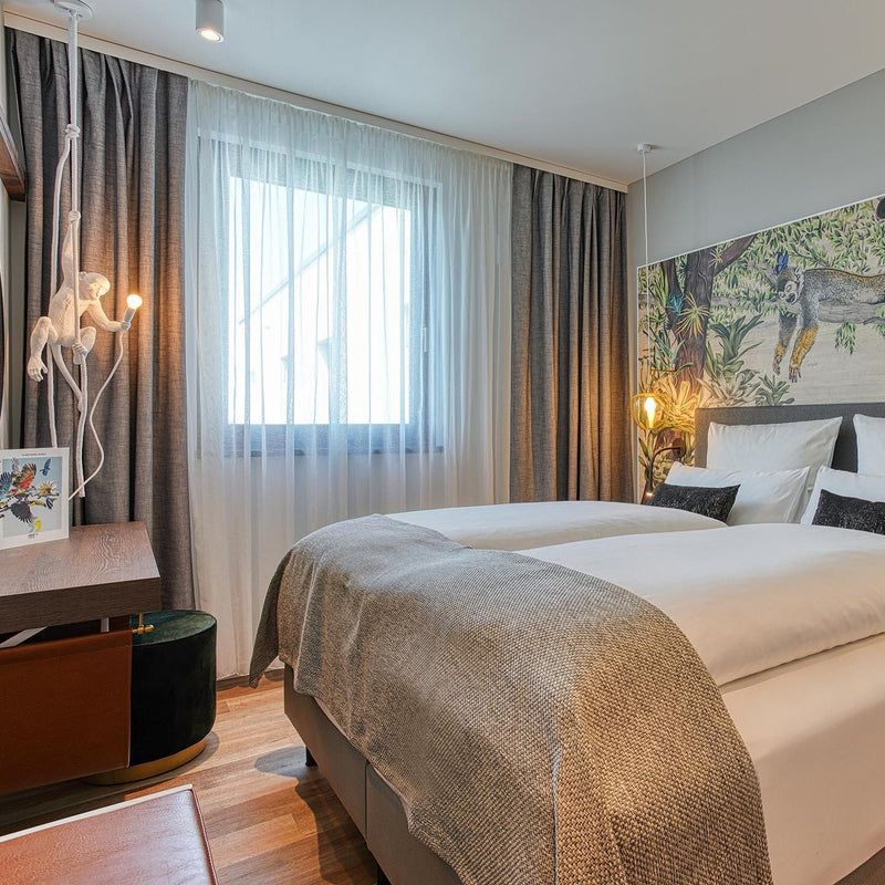 ArteSimian Hanging Wall Lamp – Sculpted Statement Design